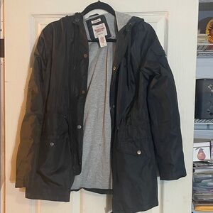 Mossimo water resistant jacket size L
